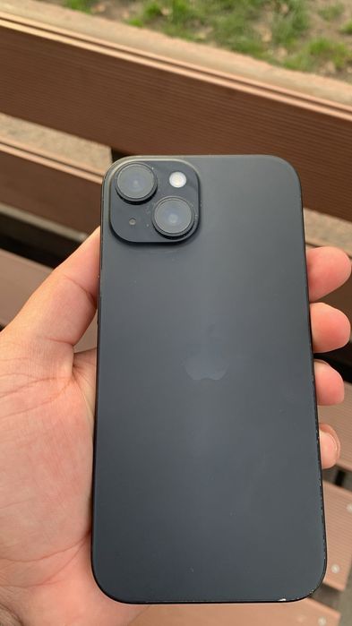 Аифон 15 состаяние хороши