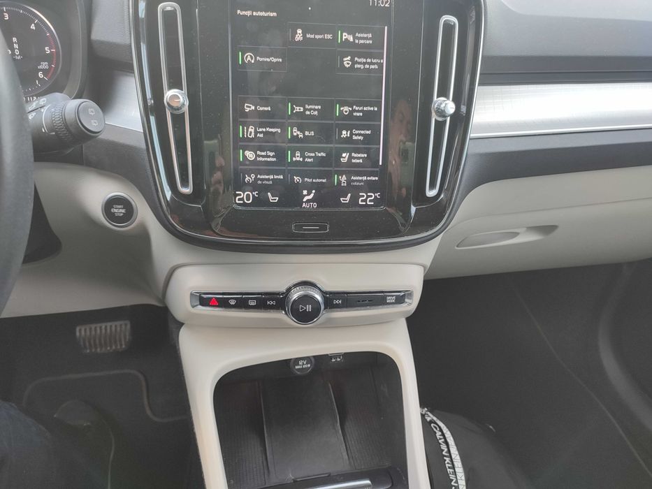 Volvo XC 40  D3 AWD