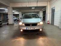 Volkswagen Polo 9N3
