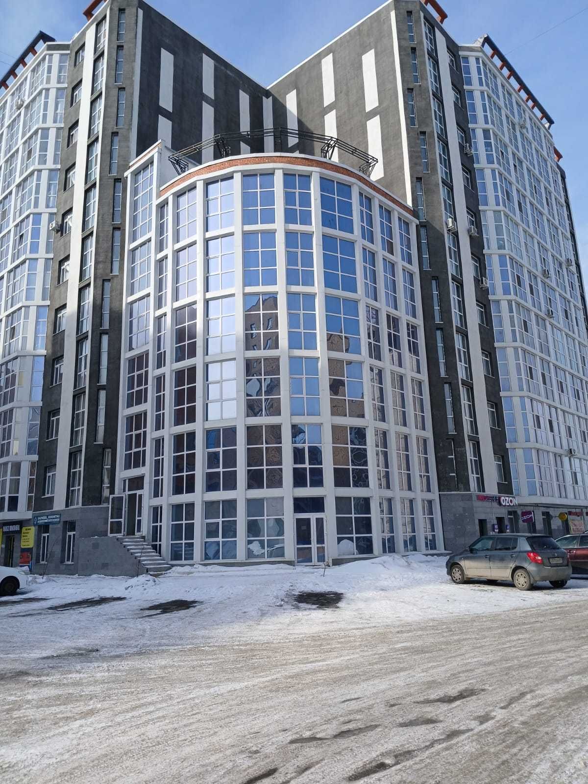Продается полноценная 2 комн. квартира в ЖК Шолпан в 5 мин от 1 школы