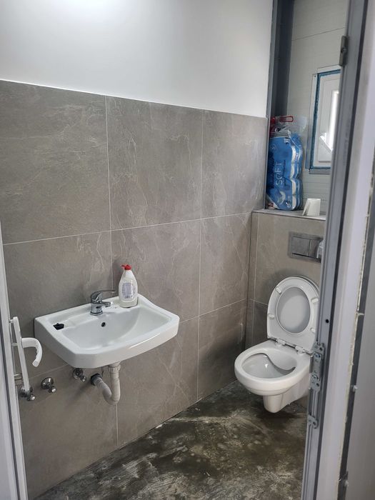 DE INCHIRIAT hale depozitare in Lugoj