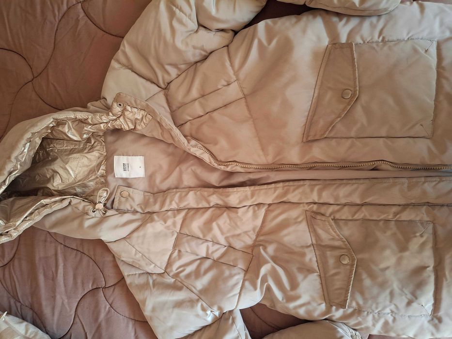 Дамско зимно яке House brand