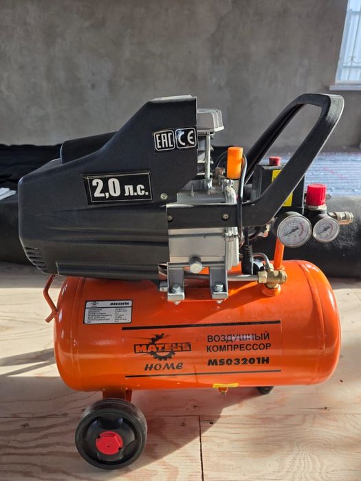 Продам компрессор