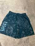 Pantaloni scurti Under Armour barbati marimea L baschet sala
