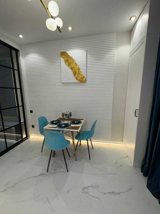 СРОЧНО Сдам кв NRG Park Гафура Гуляма 1/7/12 ро-н Чиланзар-3 кв 029