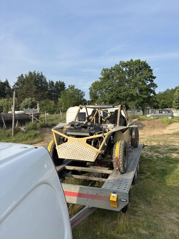 Buggy / Бъги 4х4 офроуд offroad