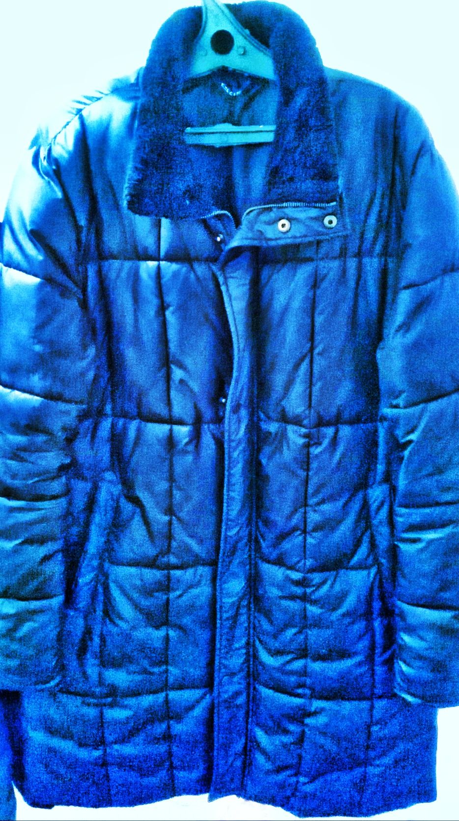 Продам Куртку Мужскую зимнию
