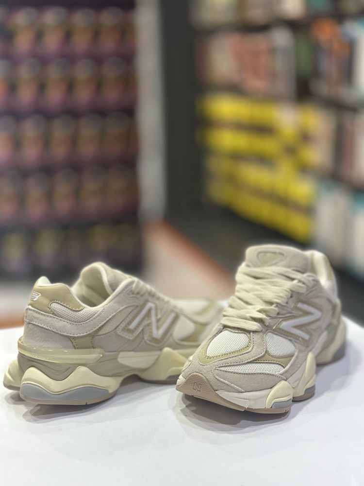 NEW BALANCE 9060 new new new