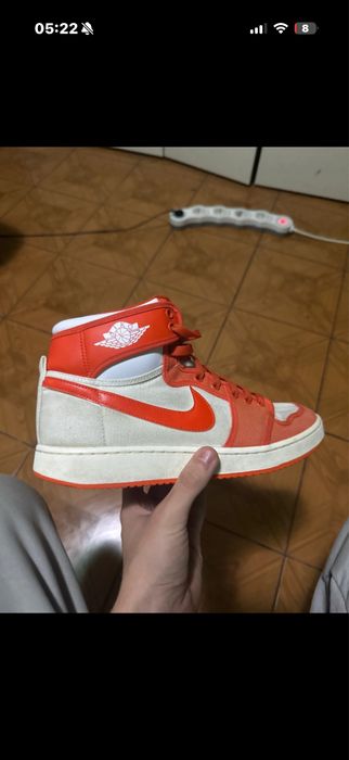 Air Jordan 1 AJKO