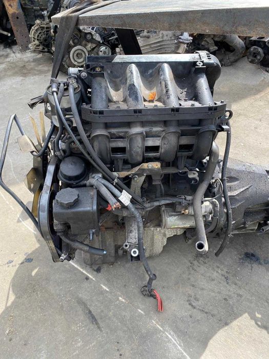 Motor Complet Mercedes Sprinter w901 2.2 euro 3 cutie 5 trepte