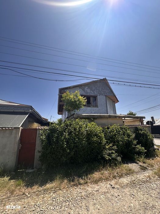 Spatiu Comercial Tecuci