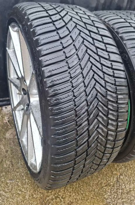 Anvelope BRIDGESTONE 235/35R19 XL 91Y TL Weather Control