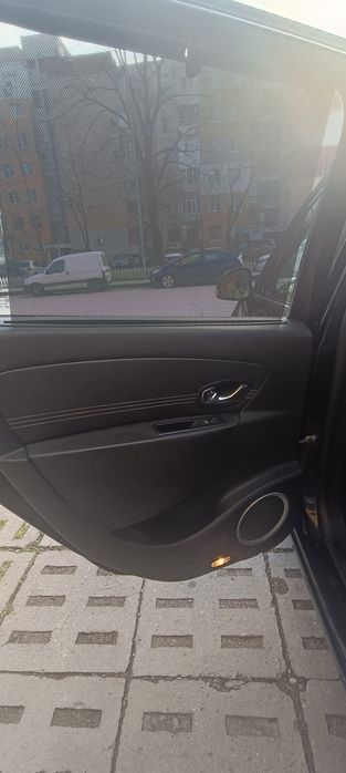Renault Scenic 3