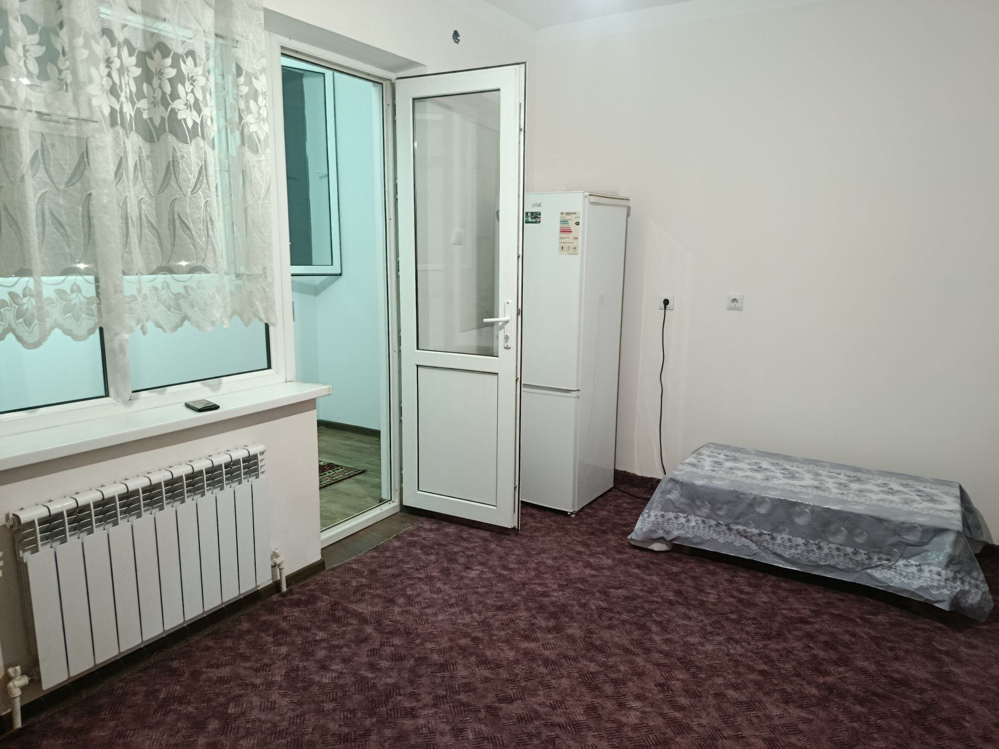 Ijaraga beriladi 2xona oʻzimniki,bezmakler