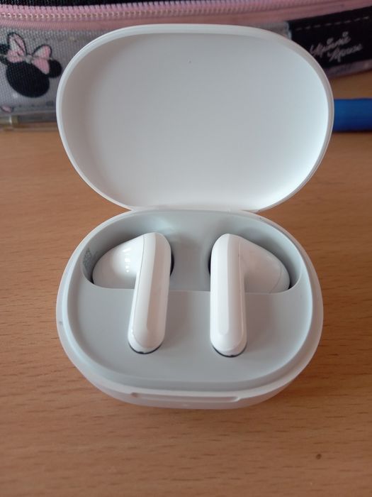 Redmi слушалки - нови