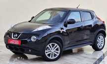 Nissan Juke Tekna 1.5 DCi 110 Cp 2012 Euro 5