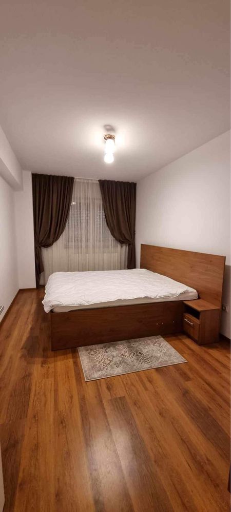 Apartament in maurrer strada ioan popasu Bloc M5