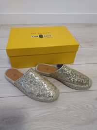 Espadrile dama CAR SHOE