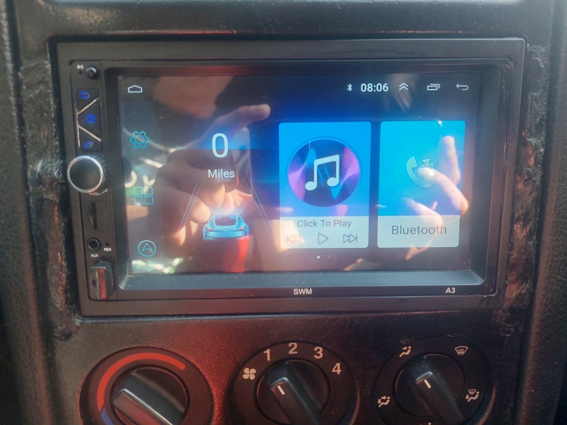 Android auto ,..