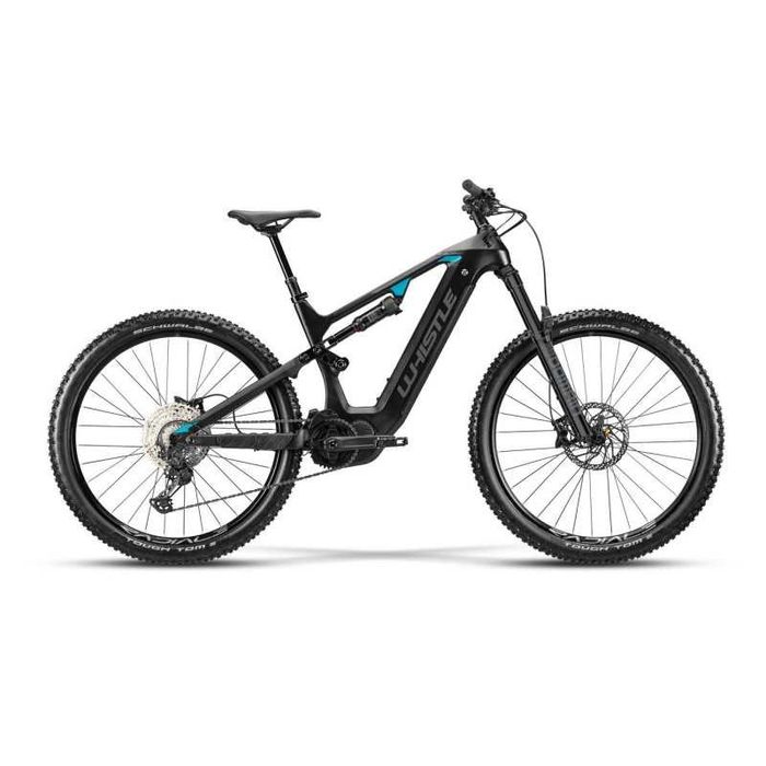 Bicicleta Electrica MTB Full Suspension Carbon 29 inch discount 35%!!