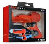 пистолет за PS Move PS3 PS4 - Big Ben Alien Gun