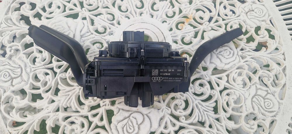 Spira volan  , bloc lumini , bloc semnalizare ,  Audi A4 B9 Audi A5