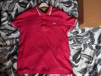 Тениска Hugo Boss XL 100% ПАМУК. Оригинална