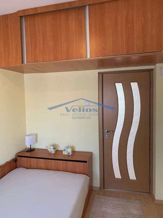 Дава се под наем Тристаен апартамент в София, Център - 90 кв.м за 790 € - Снимка #10