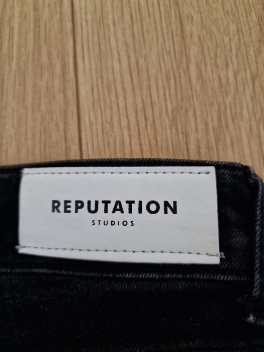 Blugi reputation