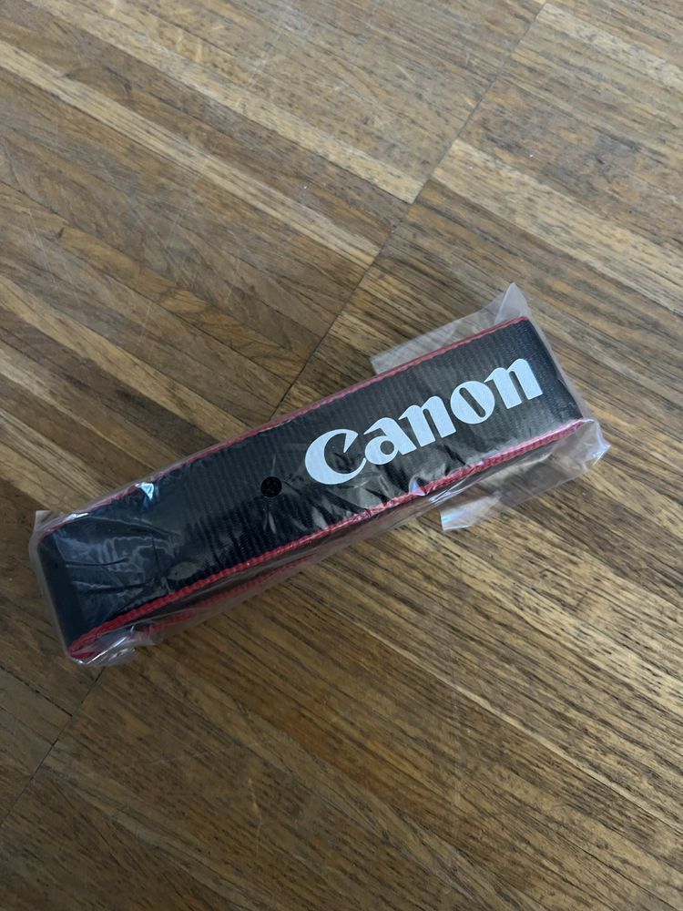 Ремък за фотоапарат Canon