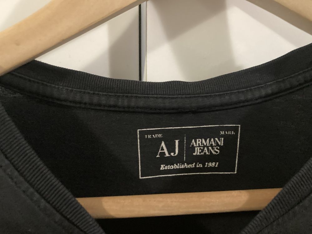 Мъжка блуза Armani Jeans