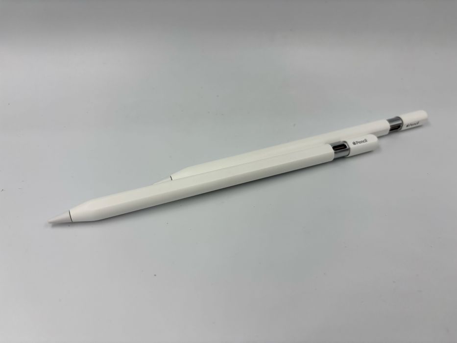 Apple pencil USB-C iPad Pro 12,9" gen 3, 4, 5, 6 Original ca NOU