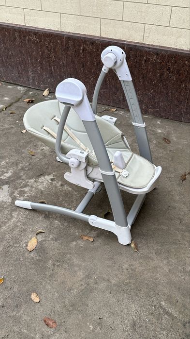 Продается качели-шезлонг