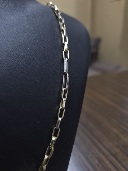 Златен ланец 140лв/ грам