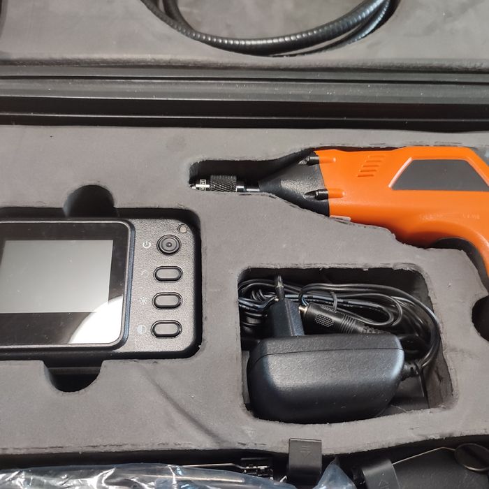 Инспекционна камера