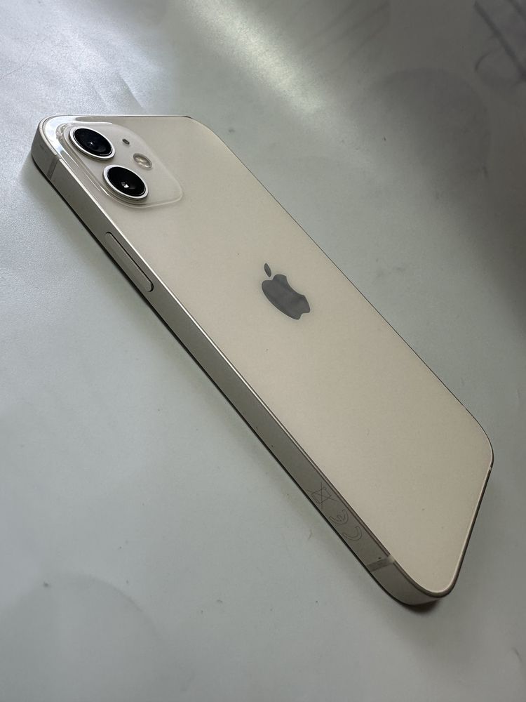 iPhone 12 128gb - отличен