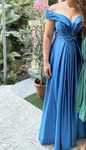 Rochie de ocazie Albastra