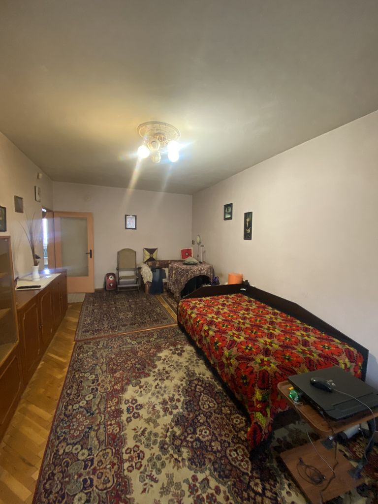 Продава се Двустаен апартамент в София, Хаджи Димитър - 66 кв.м за 1970 €/кв.м - Снимка #1