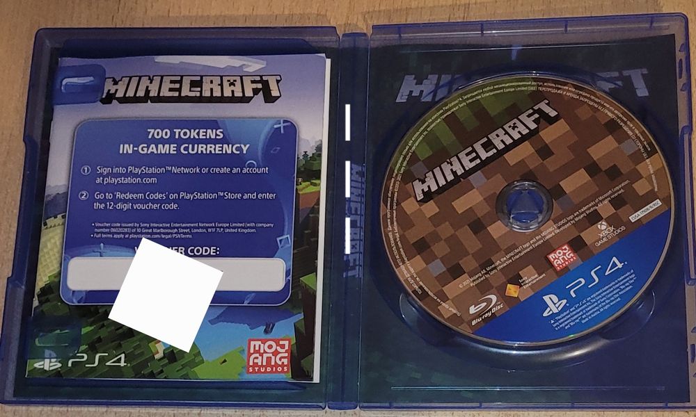 Плейстейшн 4, бу