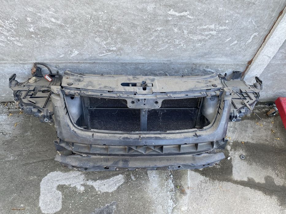 Trager Complect Vw Touareg 2.5 TDI Pret 1500 lei