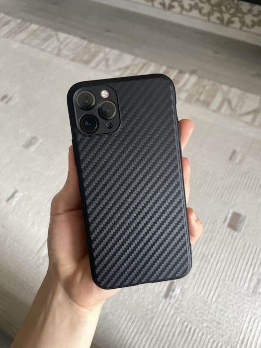 Продаю Iphone 11 pro 256GB ( Midnight Green)