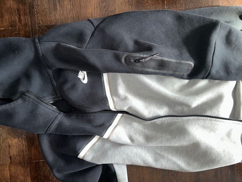 Nike tech fleece