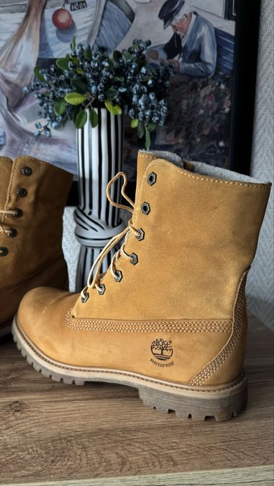 Дамски боти Timberland номер 39