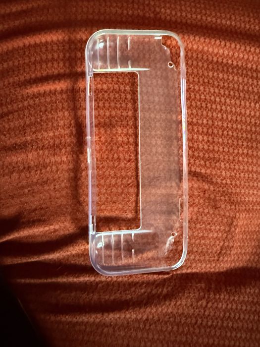 Husa Nintendo Switch Oled