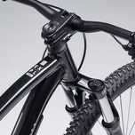 Bicicleta MTB Rockrider explore 500