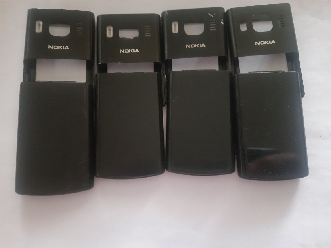 Nokia 6500 classic панел  лот