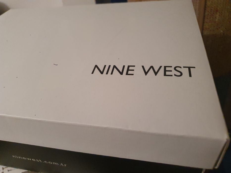 Pantofi sport Nine West, NOI