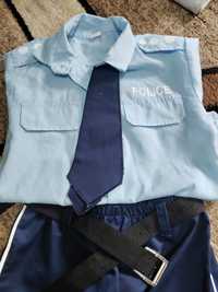 Costum polițist copii