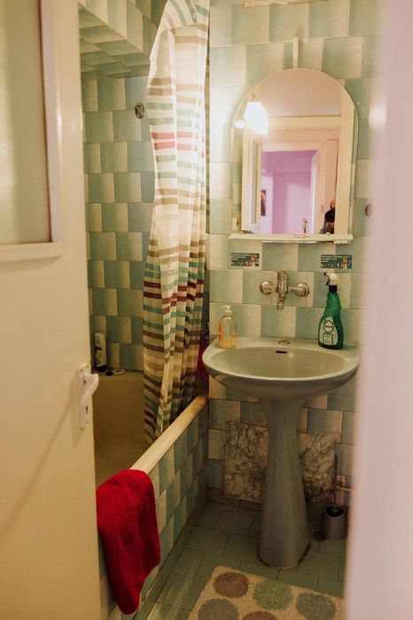 Apartament de vânzare 3 camere in Gherla