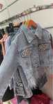 Costum blugi fetite